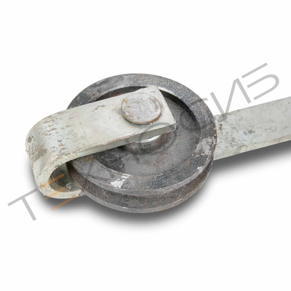 Троллей ТТ-300.1 Техно-Сиб - Купить с доставкой по всей России 6