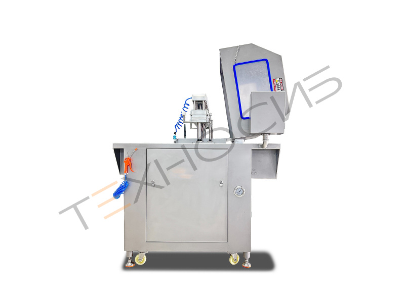 Автоматический инъектор рассола DRB-ZS50 Техно-Сиб - Купить с доставкой по всей России 4