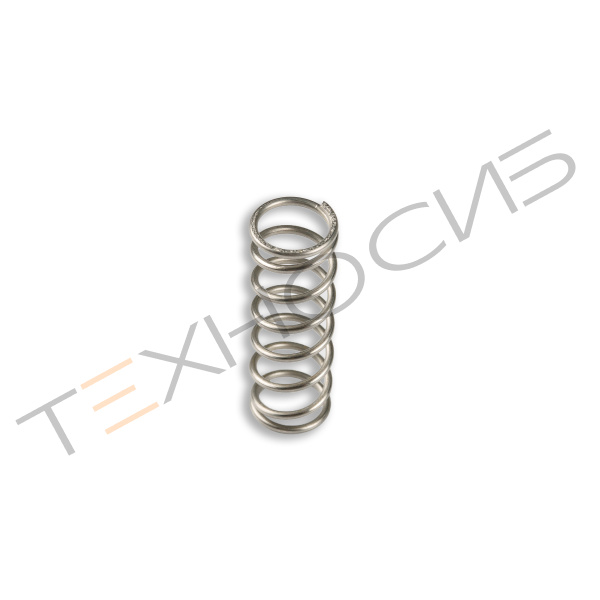 Пружина возвратная формующего модуля Patty-100 Техно-Сиб - Купить с доставкой по всей России 3