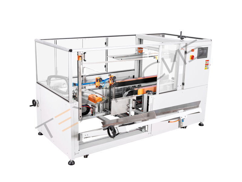 Автоматический формирователь коробов GPK-40Н18 Техно-Сиб - Купить с доставкой по всей России 