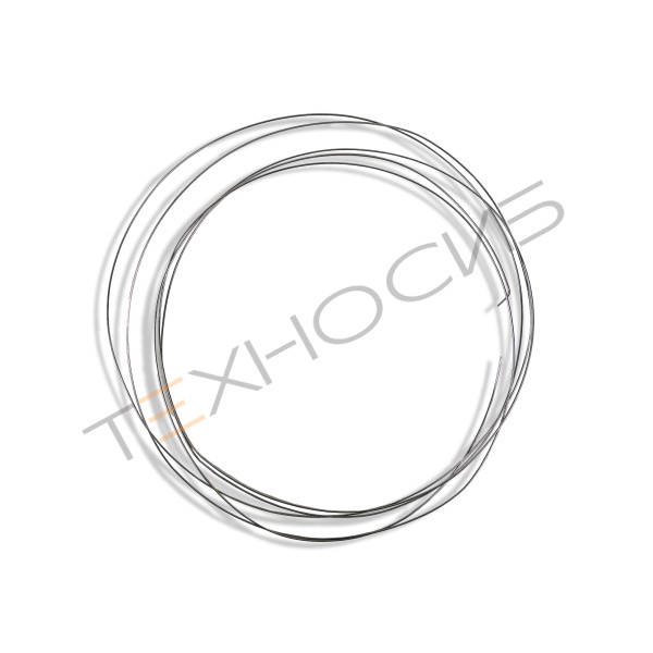 Струна d 1,1мм Техно-Сиб - Купить с доставкой по всей России