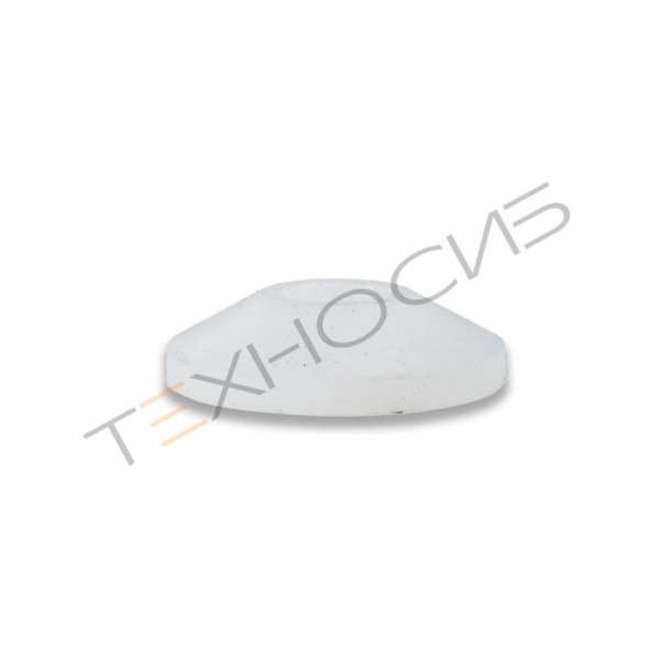 Тормозное кольцо GZY-2000 ( на 12 мм) Техно-Сиб - Купить с доставкой по всей России