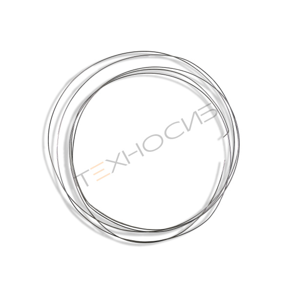 Струна d 1,1мм Техно-Сиб - Купить с доставкой по всей России 