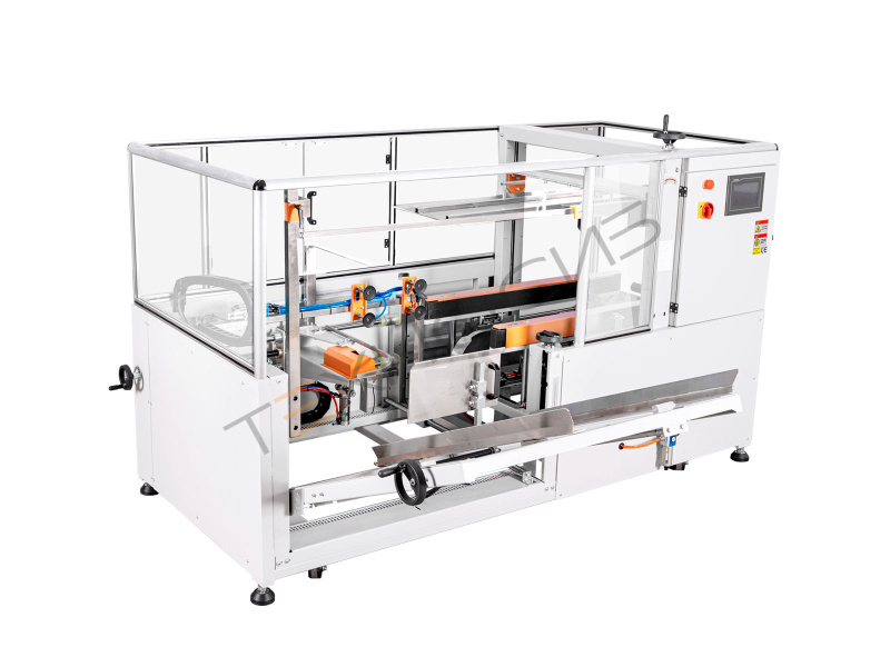 Автоматический формирователь коробов GPK-40Н18 Техно-Сиб - Купить с доставкой по всей России 