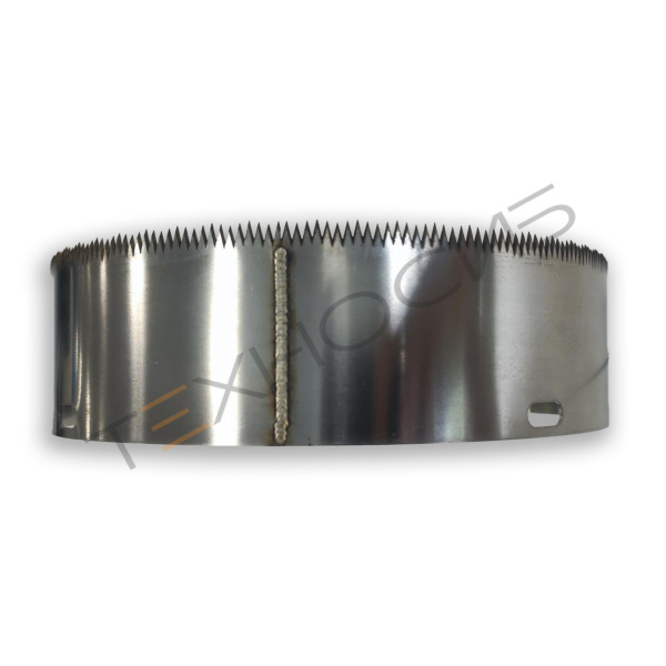 Нож для HL-95A (d-150 mm) Техно-Сиб - Купить с доставкой по всей России