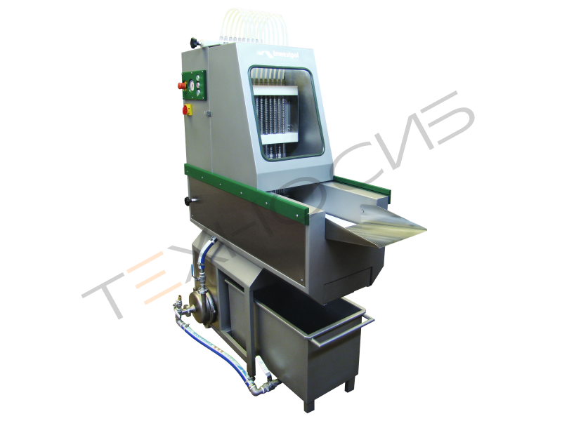 Инъектор для мяса AN-10 Техно-Сиб - Купить с доставкой по всей России