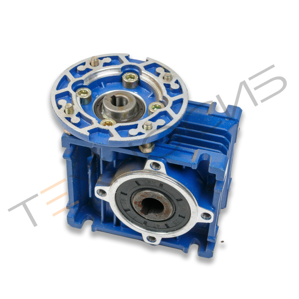 Редуктор RV 30 80/1 PAM 9/80 Техно-Сиб - Купить с доставкой по всей России 4