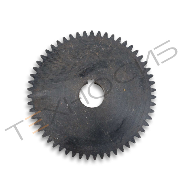 Шестерня для ручных шприцов TG/TV 12-15L Техно-Сиб - Купить с доставкой по всей России 