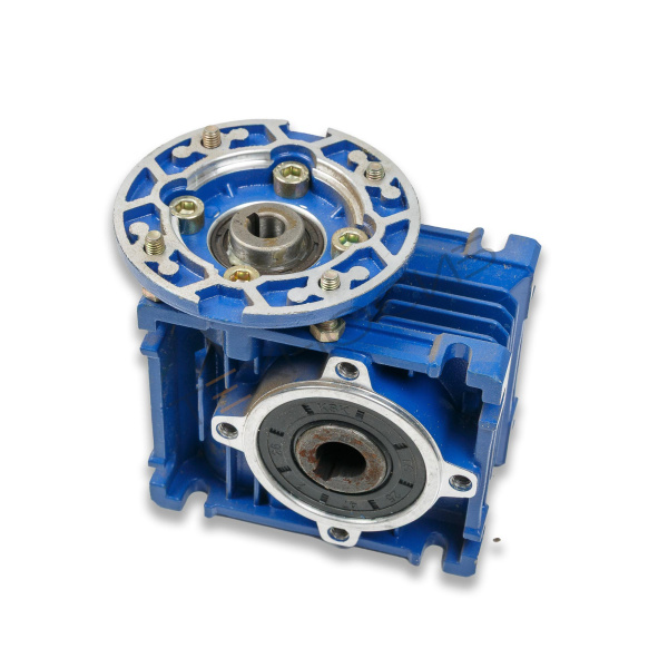 Редуктор RV 30 80/1 PAM 9/80 Техно-Сиб - Купить с доставкой по всей России 4