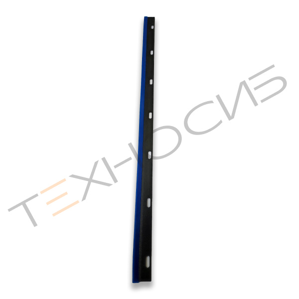 Вертикальный режущий элемент 571×25×2 мм для BSF-5640LV Техно-Сиб - Купить с доставкой по всей России 