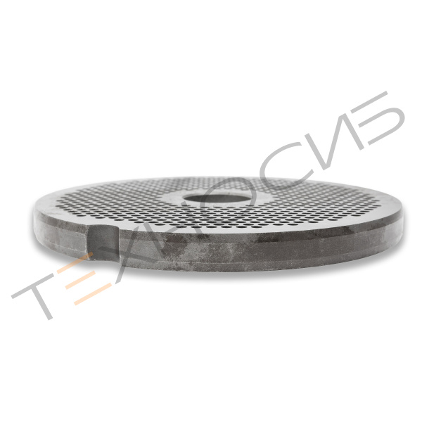 Решетка D 200 (d 36) с отв  5 Техно-Сиб - Купить с доставкой по всей России 3