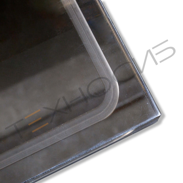 Крышка для вакуумника DZ-800/2L Техно-Сиб - Купить с доставкой по всей России 4