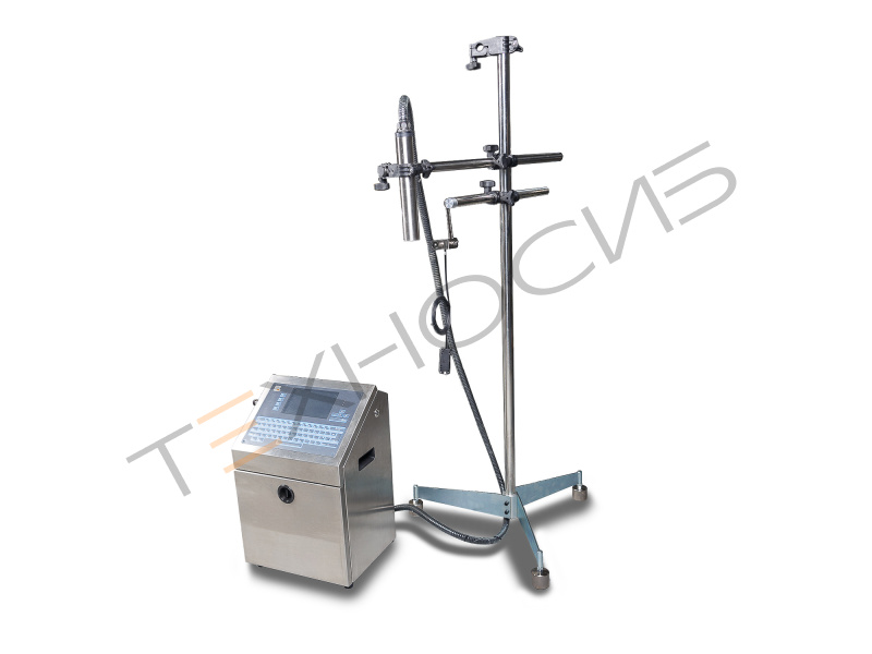 Каплеструйный принтер HL-A470 Техно-Сиб - Купить с доставкой по всей России 4