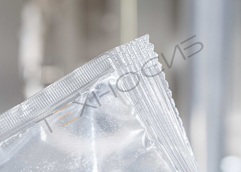 Автоматическая фасовочно-упаковочная машина DXDK-320RH-E (нерж., сашет 75*90 мм, 25-35 мл, W пленки 150 мм, датер в губках, насечка, зубч. нож.) Техно-Сиб - Купить с доставкой по всей России 7