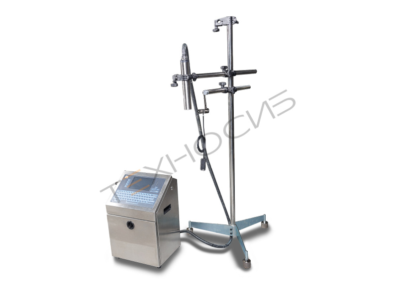 Каплеструйный принтер HL-A470 Техно-Сиб - Купить с доставкой по всей России 4