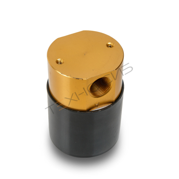 Электромагнитный клапан пуска газа для DZQ-510/2SA Техно-Сиб - Купить с доставкой по всей России 3