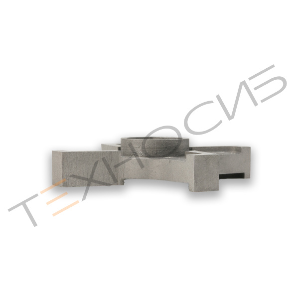 Нож крестовой D 120 (22*28*35) №22 (1 бурт) Техно-Сиб - Купить с доставкой по всей России 3