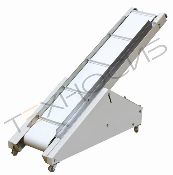 Отводящий конвейер для готового продукта Техно-Сиб - Купить с доставкой по всей России 