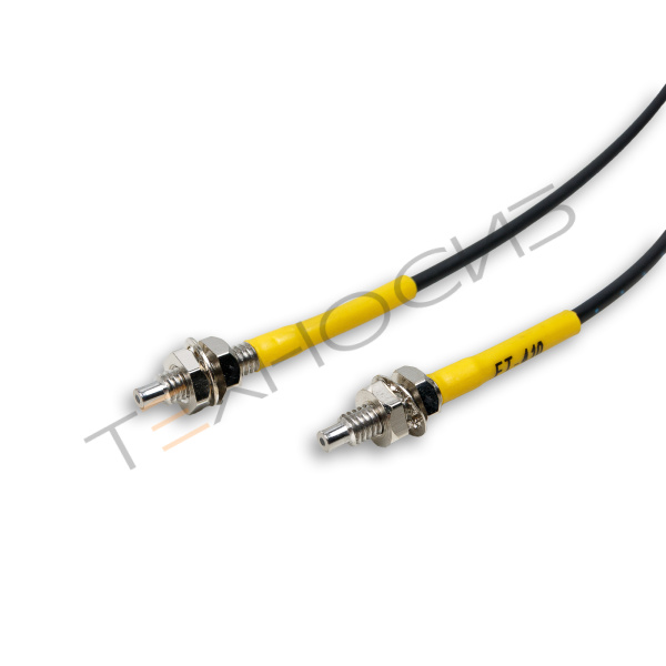 Оптоволокно к MT-50 (fiber wire) (комплект 2 шт) Техно-Сиб - Купить с доставкой по всей России