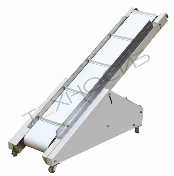 Отводящий конвейер для готового продукта Техно-Сиб - Купить с доставкой по всей России