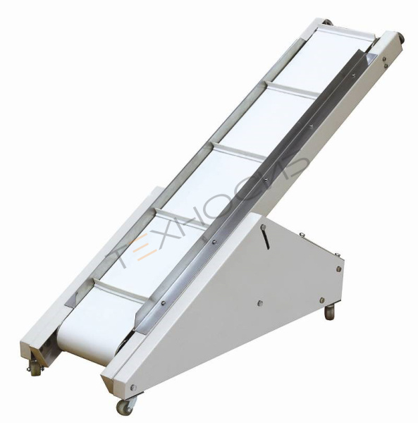 Отводящий конвейер для готового продукта Техно-Сиб - Купить с доставкой по всей России 