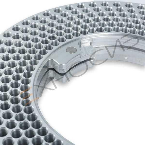 Диск для капсул 0 для CGN208-DE Техно-Сиб - Купить с доставкой по всей России 5