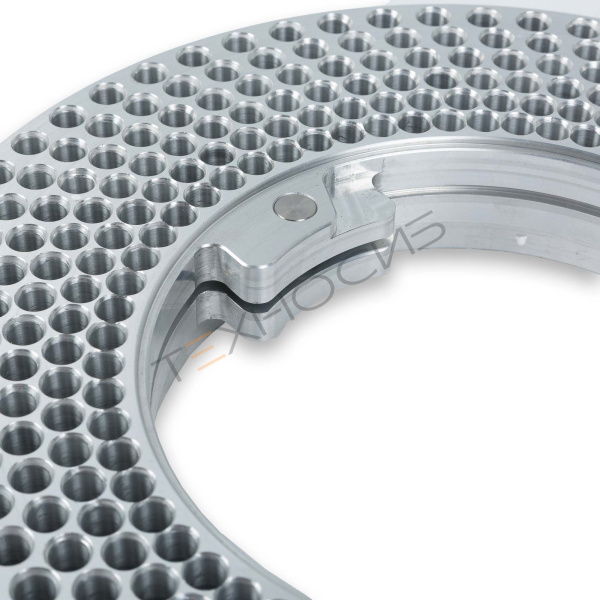 Диск для капсул 0 для CGN208-DE Техно-Сиб - Купить с доставкой по всей России 5