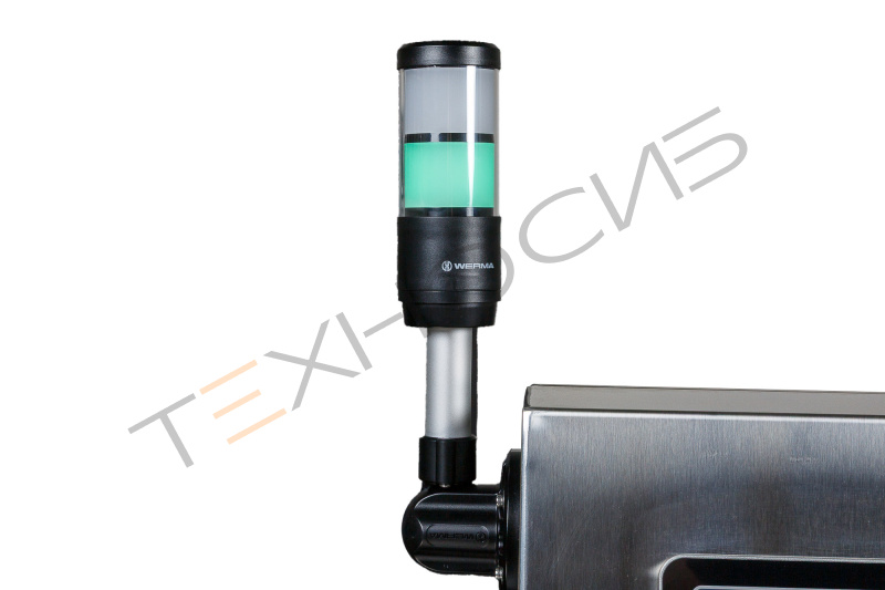 Контрольно-динамические весы IMC-230L-3H (IP65, двойной толкатель, 2 бокса, левая подача) Техно-Сиб - Купить с доставкой по всей России 25