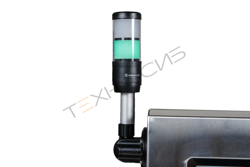 Контрольно-динамические весы IMC-230L-3H (IP65, двойной толкатель, 2 бокса, левая подача) Техно-Сиб - Купить с доставкой по всей России 25