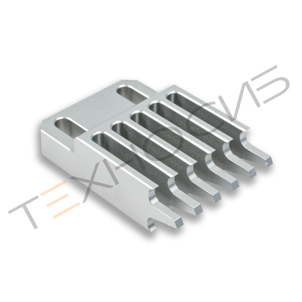 Комплект деталей для наполнения капсул №00 для CGN208-DE Техно-Сиб - Купить с доставкой по всей России 10