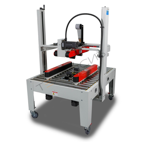 Заклейщик коробов FXJ-8070B Техно-Сиб - Купить с доставкой по всей России 