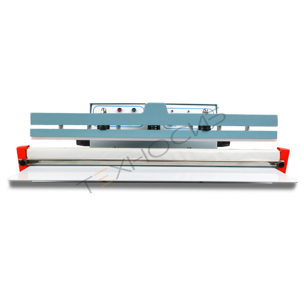 Усиленный импульсный запайщик PFS-600T Техно-Сиб - Купить с доставкой по всей России 