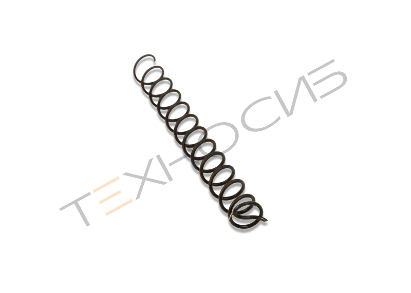 Пружина узла натяжения нихрома ТМ-1Р Техно-Сиб - Купить с доставкой по всей России 2