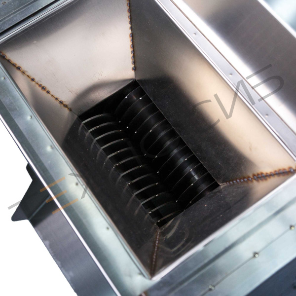 Производственный слайсер MC-1000 (6 мм) Техно-Сиб - Купить с доставкой по всей России 5