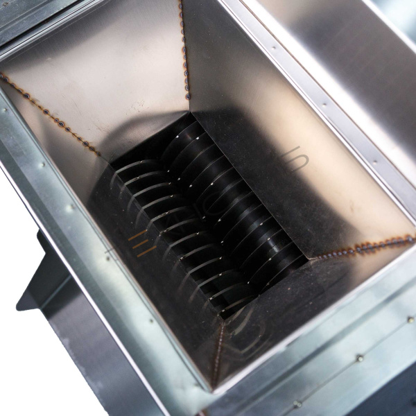 Производственный слайсер MC-1000 (6 мм) Техно-Сиб - Купить с доставкой по всей России 5