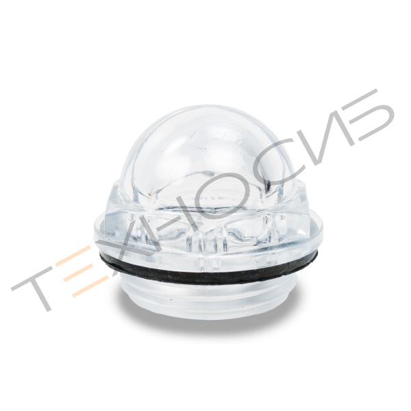 Индикатор уровня масла для вакуумного насоса XDZ-020 Техно-Сиб - Купить с доставкой по всей России 