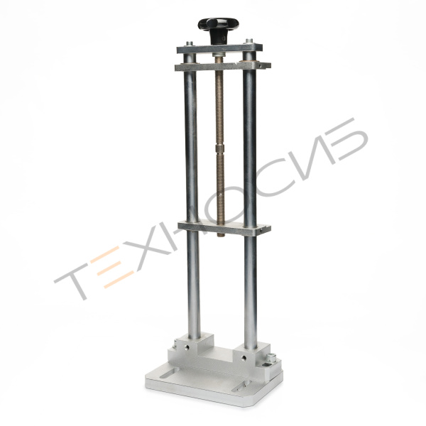 Регулировочная плита формирователя пакета для DXDZ-600 Техно-Сиб - Купить с доставкой по всей России