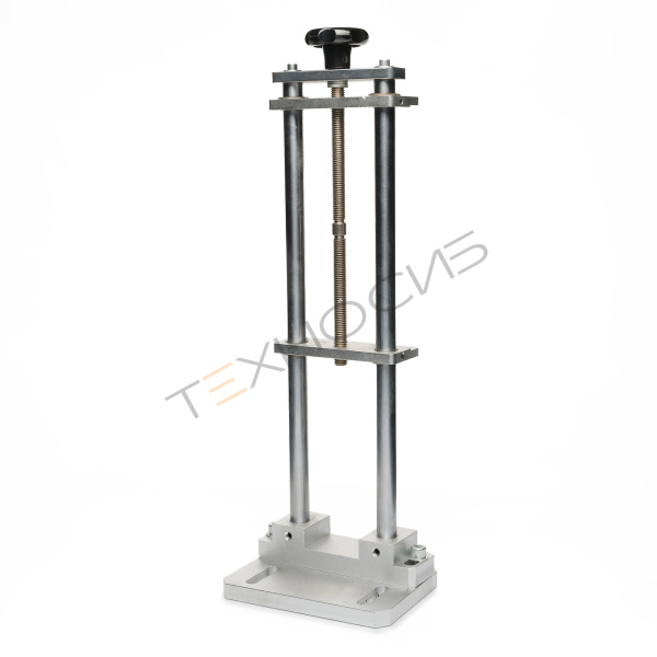 Регулировочная плита формирователя пакета для DXDZ-600 Техно-Сиб - Купить с доставкой по всей России 