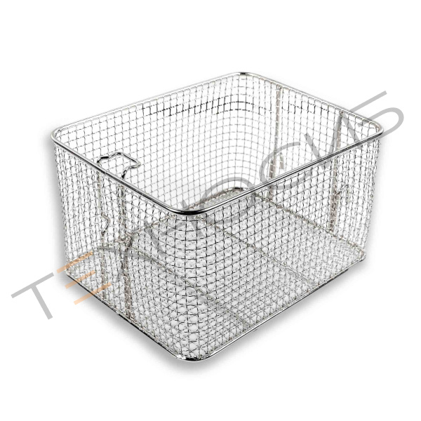 Корзина для фритюрниц HEF-8L Техно-Сиб - Купить с доставкой по всей России 