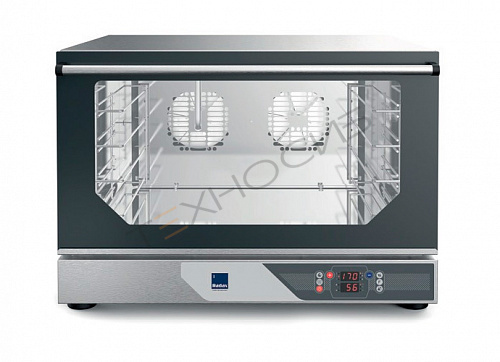 Конвекционная печь 664DIHS Техно-Сиб - Купить с доставкой по всей России 