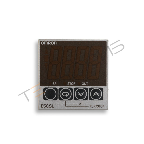 Регулятор температуры E5CSL-QTC к FR-1370LD/FRP-1120WH Техно-Сиб - Купить с доставкой по всей России