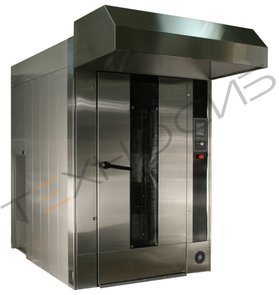 Ротационная печь Ротор Агро 202 Д Техно-Сиб - Купить с доставкой по всей России 