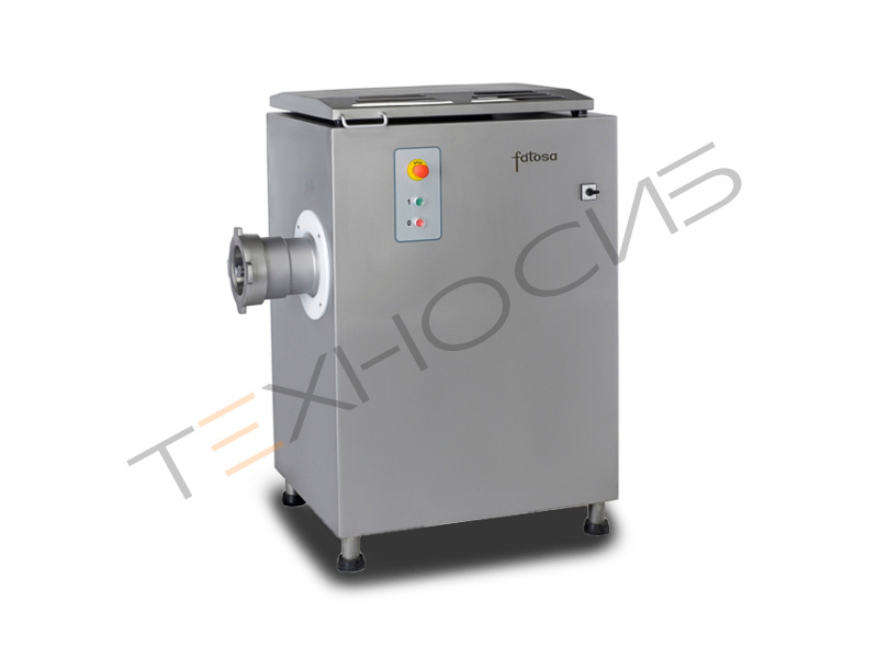 Промышленный волчок Fatosa PSA160 Техно-Сиб - Купить с доставкой по всей России 2