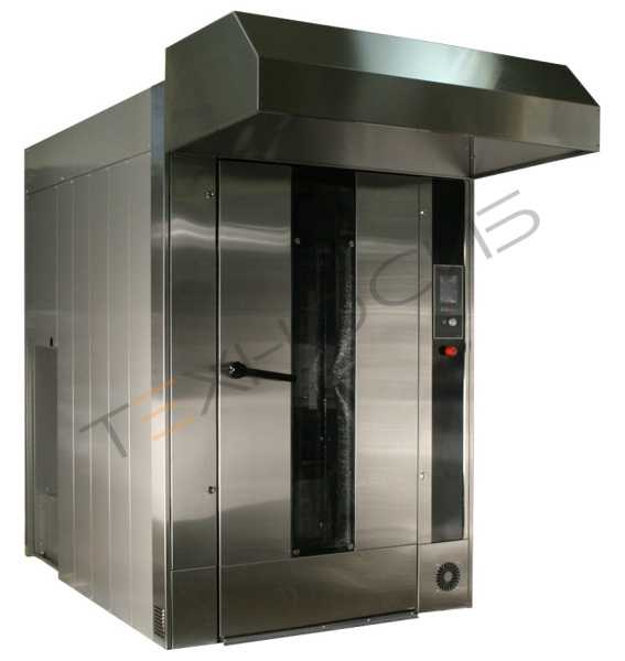 Ротационная печь Ротор Агро 202 Д Техно-Сиб - Купить с доставкой по всей России