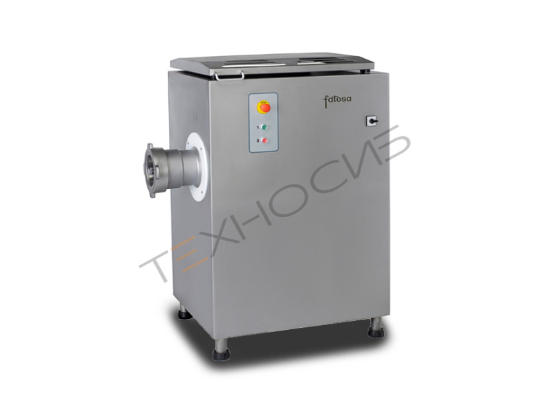 Промышленный волчок Fatosa PSA160 Техно-Сиб - Купить с доставкой по всей России 2