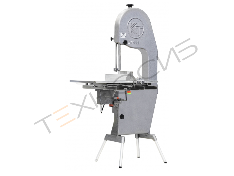 Ленточная пила для мяса Koneteollisuus Oy КТ 400 Техно-Сиб - Купить с доставкой по всей России