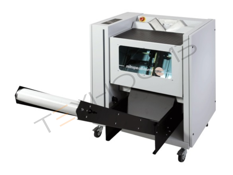 MAILBAG термоупаковщик для журналов листовок и газет Техно-Сиб - Купить с доставкой по всей России