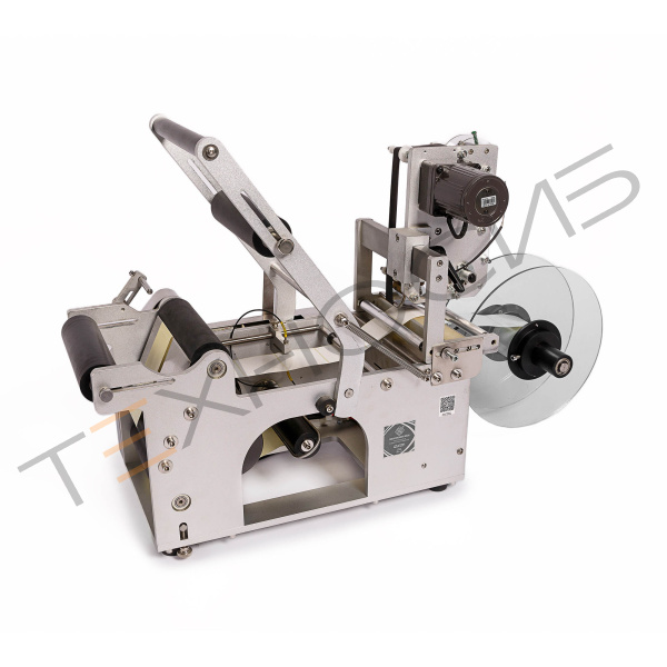 Этикетировщик MT-50 с датером Техно-Сиб - Купить с доставкой по всей России 