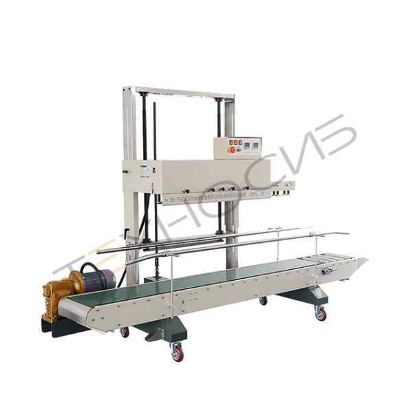 Роликовый конвейерный запайщик FR-1370AL/L Техно-Сиб - Купить с доставкой по всей России