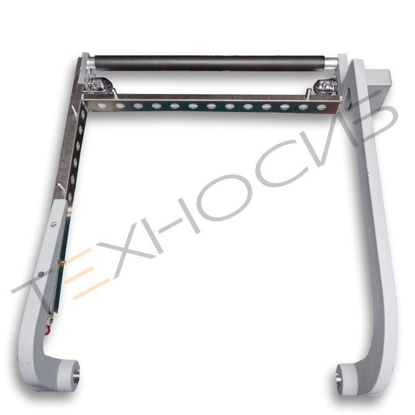 Верхняя рамка в сборе BSL-5045L Техно-Сиб - Купить с доставкой по всей России 